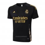 Training Shirt Real Madrid 2024-2025 Black