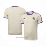 Training Shirt Real Madrid 2025-2026 Yellow