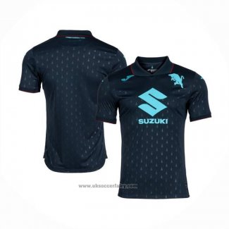 Turin Third Shirt 2026-2027