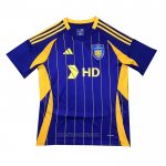 Ulsan HD Home Shirt 2025