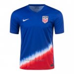 United States Away Shirt 2024