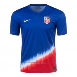 United States Away Shirt 2024