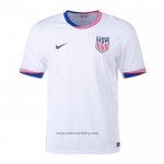 United States Home Shirt 2024