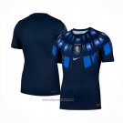 Uruguay Away Shirt Authentic 2026