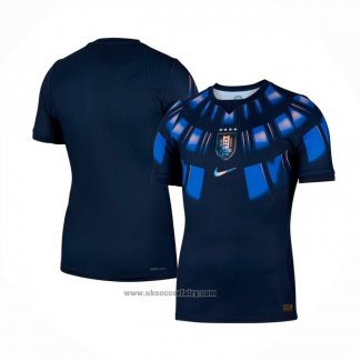 Uruguay Away Shirt Authentic 2026