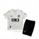 Valencia Home Shirt Kids 2025-2026
