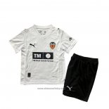 Valencia Home Shirt Kids 2025-2026
