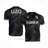 Vitoria SC Away Shirt 2025-2026