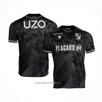 Vitoria SC Away Shirt 2025-2026