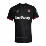 West Ham Away Shirt 2024-2025