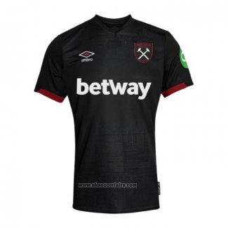 West Ham Away Shirt 2024-2025