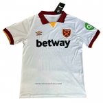 West Ham Third Shirt 2024-2025