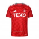 Aberdeen Home Shirt 2024-2025