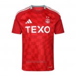 Aberdeen Home Shirt 2024-2025