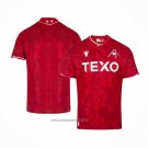 Aberdeen Home Shirt 2026-2027