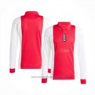 Ajax Anniversary Shirt Long Sleeve 2024-2025