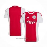 Ajax Home Shirt 2026-2027