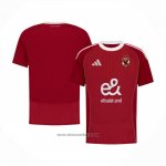 Al-ahly SC Home Shirt 2025-2026