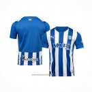 Alaves Home Shirt 2025-2026