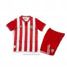 Almeria Home Shirt Kids 2025-2026