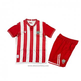 Almeria Home Shirt Kids 2025-2026