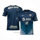 America Away Shirt 2021