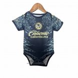 America Away Shirt Baby 2025-2026