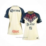 America Home Shirt Womens 2021