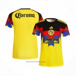 America Home Shirt Womens 2025-2026
