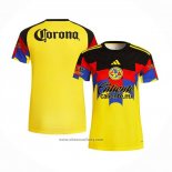 America Home Shirt Womens 2025-2026