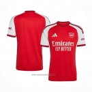 Arsenal Home Shirt 2026-2027