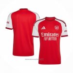 Arsenal Home Shirt 2026-2027