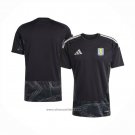 Aston Villa Away Goalkeeper Shirt 2026-2027