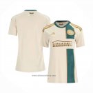 Atlanta United Away Shirt Womens 2026