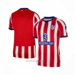 Atletico Madrid Home Shirt 2026-2027