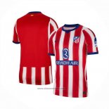Atletico Madrid Home Shirt 2026-2027