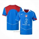 Atletico Madrid Third Shirt Authentic 2025-2026