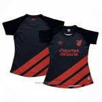 Atletico Paranaense Third Shirt Womens 2023