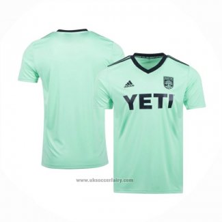 Austin Away Shirt 2022