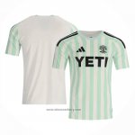 Austin Away Shirt 2026
