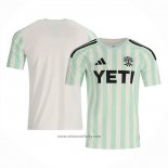 Austin Away Shirt 2026