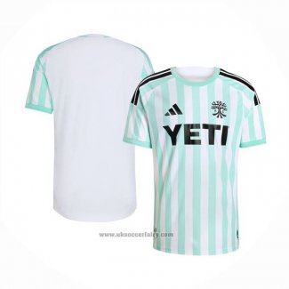 Austin Away Shirt Authentic 2026