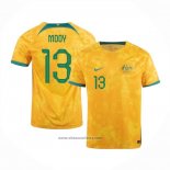 Australia Player Mooy Home Shirt 2022