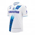 Auxerre Home Shirt 2024-2025