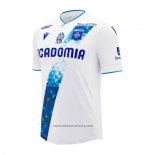Auxerre Home Shirt 2024-2025