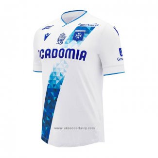 Auxerre Home Shirt 2024-2025