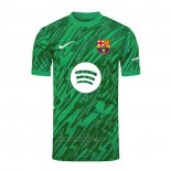 Barcelona Away Goalkeeper Shirt 2024-2025