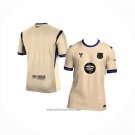 Barcelona Away Shirt 2025-2026