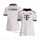 Bayern Munich Away Shirt Womens 2026-2027