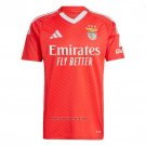 Benfica Home Shirt 2024-2025